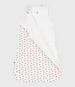 bianco MARSHMALLOW/rosso TERKUIT
