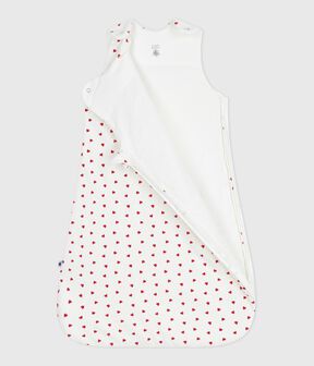 bianco MARSHMALLOW/rosso TERKUIT