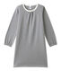 Camicia da notte per bambina millerighe