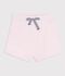 Shorts in cotone tinta unita neonato BARELY