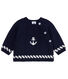 Pull bebè maschio