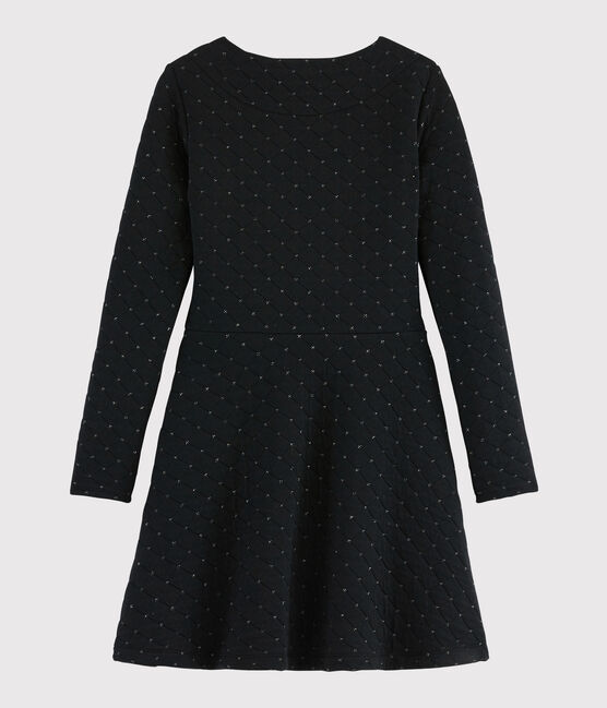 Abito Donna nero NOIR/ ARGENT