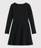 Abito Donna nero NOIR/ ARGENT