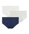 Trio shorty bambina variante 1