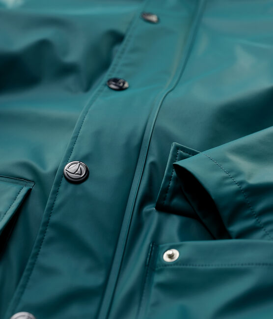 Cerata iconica Donna/Uomo verde PINEDE