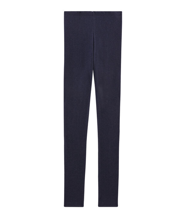 Legging caldo donna SMOKING