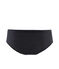 Slip mare donna nero NOIR