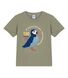 T-shirt  maniche corte in cotone bambino