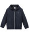 Giacca a vento unisex blu SMOKING