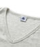 T-shirt iconica donna BELUGA CHINE