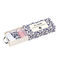 Lotto di 5 culottes per bambina bianco LOT