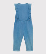 blu DENIM CLAIR