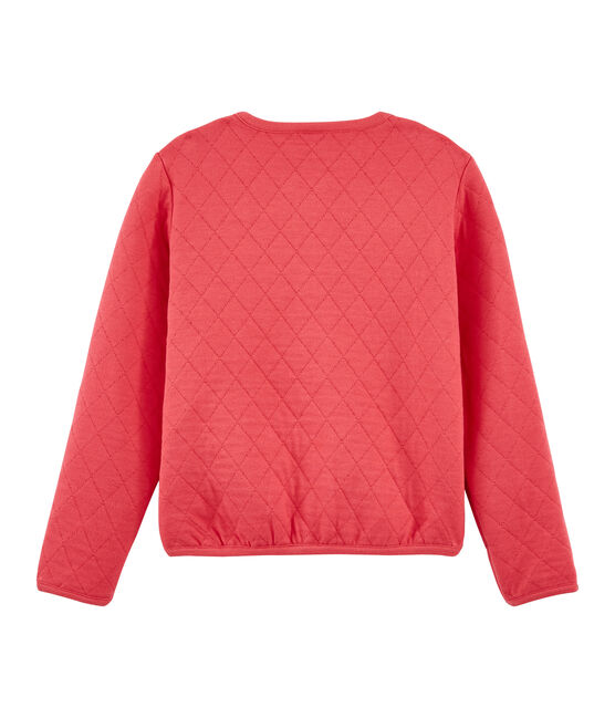 Cardigan bambina SIGNAL