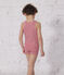 Confezione da 3 canottiere bambino in cotone Petit Bateau X Snoopy variante 1