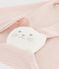 DOUDOU MILLERIGHE IN COTONE SALINE/ MARSHMALLOW