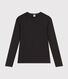 T-shirt L'ICONIQUE cocotte in cotone Donna
