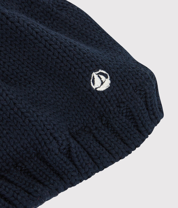 Berretto bambina/bambino SMOKING