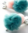Lotto accessori per capelli bambina variante 1