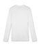T-shirt manica lunga iconica donna bianco ECUME