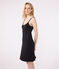 Nuisette in cotone Donna nero NOIR