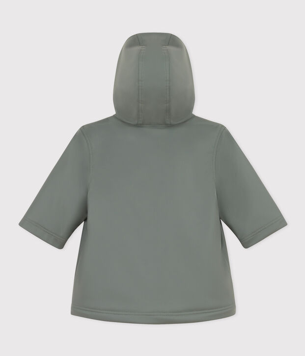 Cerata calda beb&egrave; verde