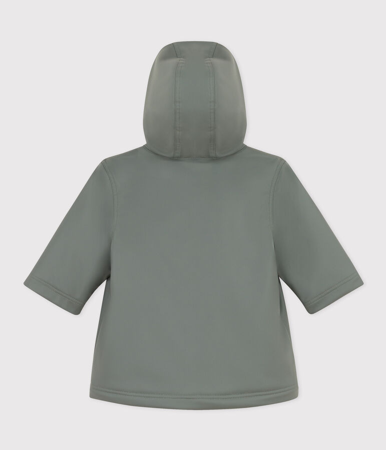 Cerata calda beb&egrave; verde THUYA