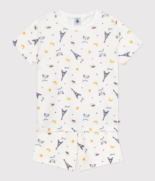 bianco/multicolore
