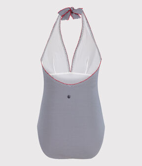 blu MEDIEVAL/bianco MARSHMALLOW