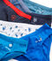 Pochette a sorpresa contenente 7 slip per bambino variante 1