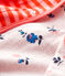 Cardigan reversibile bebè. PEACHY/ CAROTTE