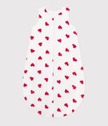 bianco MARSHMALLOW/rosso TERKUIT