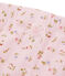 Pantalone per bebé unisex rosa VIENNE/bianco MULTICO