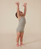 Confezione da 3 body con spalline bebè in cotone variante 1