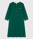Camicia da notte bambina di cotone 