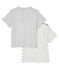 Confezione da 2 t-shirt bebè maschio variante 1