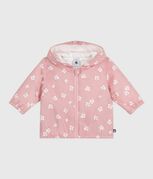 rosa CHARME/bianco MARSHMALLOW
