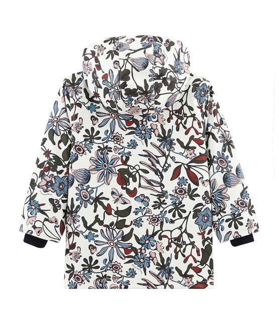 Cerata fantasia bambina bianco MARSHMALLOW/bianco MULTICO