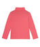 Sous pull tinta unita rosa Gelato