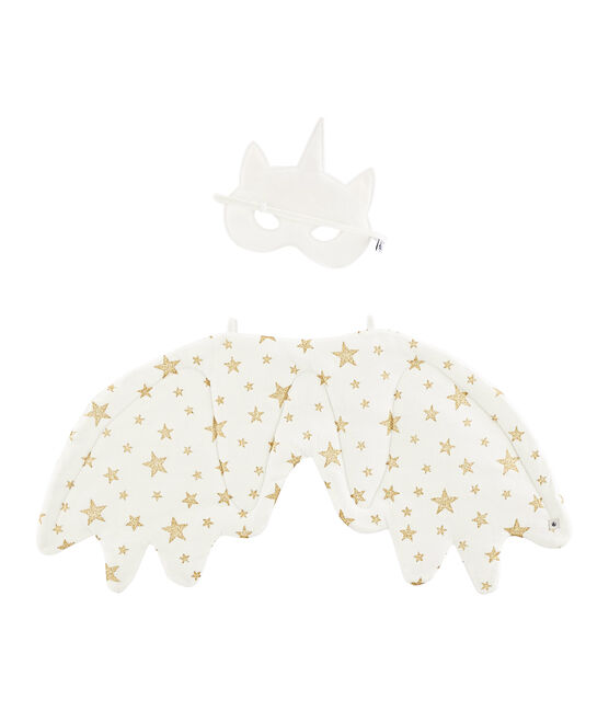 Accessori bambina bianco MARSHMALLOW/giallo OR