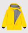 Cerata iconica bambino unisex giallo JAUNE