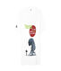 T-shirt a maniche corte