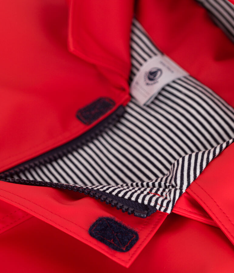 Cerata iconica bambino rosso