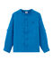 Camicia bambino blu RIYADH