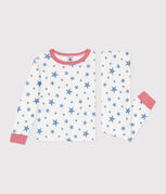 bianco MARSHMALLOW/blu ALASKA