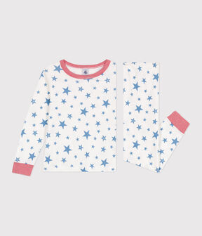 bianco MARSHMALLOW/blu ALASKA