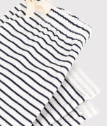bianco/blu