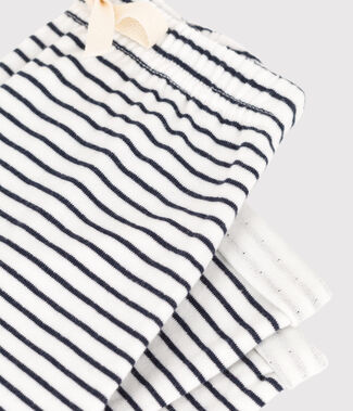 bianco/blu