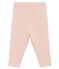 Leggings per bebé maschio rosa JOLI