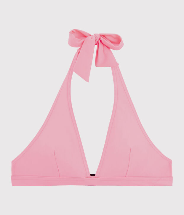 Reggiseno mare donna rosa