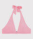 Reggiseno mare donna
